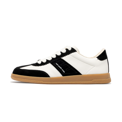 Santos (Black/White)