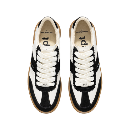 Santos (Black/White)