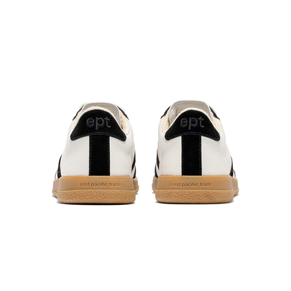 Santos (Black/White)