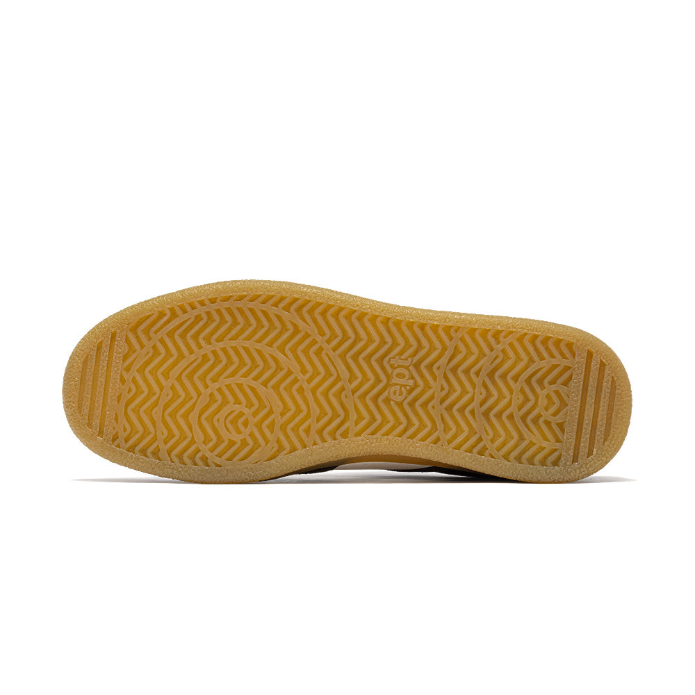Santos (Brown/Off White)