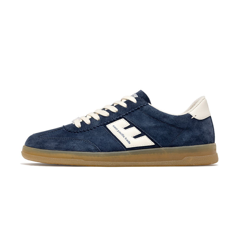 Santos (Navy/Off White)