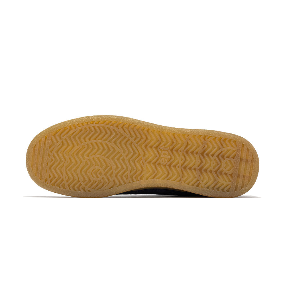 Santos (Navy/Off White)