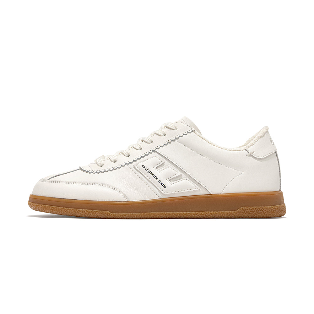 Santos (Off White/Gum)