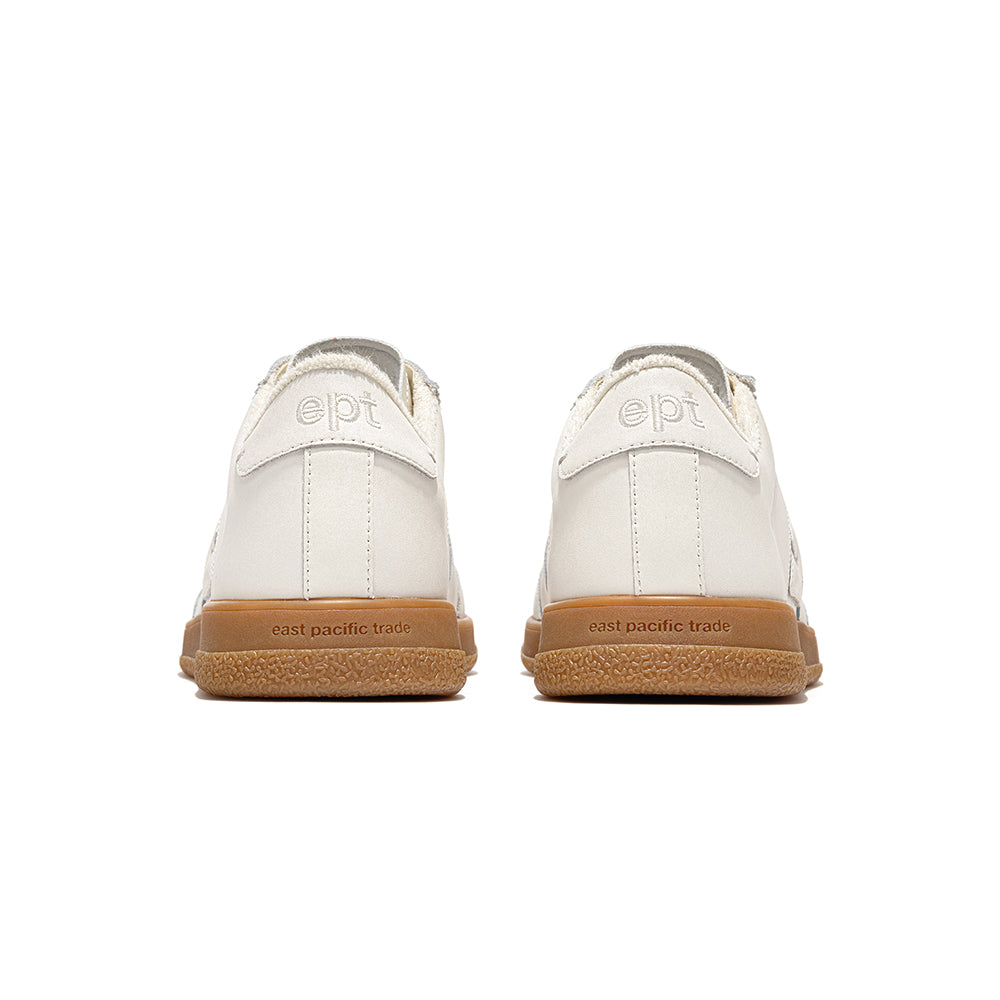 Santos (Off White/Gum)