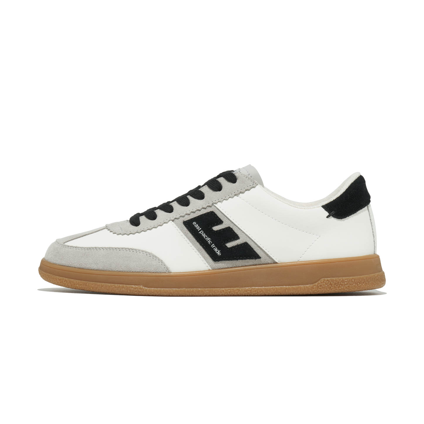 Santos (Summit White / Black)