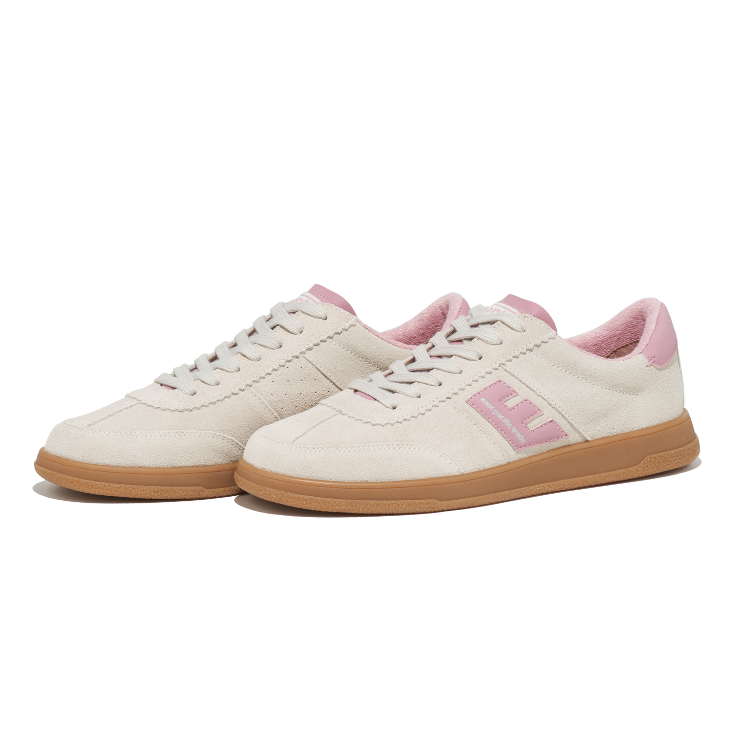 Santos (Tofu /Dust Pink)