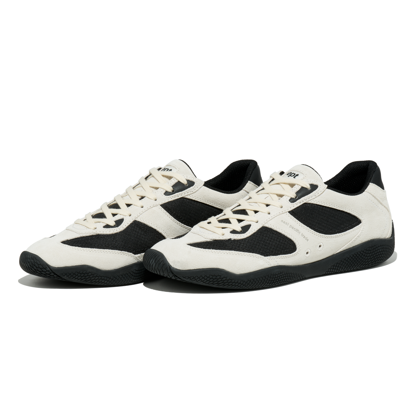 Vita (Beige / Black)